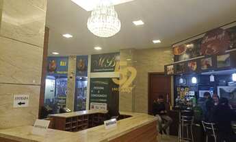 Imagem 5: Sala, 19 m² - venda por R$ 145.000,00 ou aluguel por R$ 1.000,00/mês - Centro - Curitiba/P