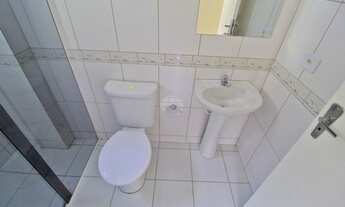 Imagem 6: Apartamento para venda possui 50 metros quadrados com 2 quartos em Pinheirinho - Curitiba