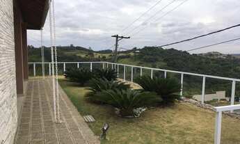 Imagem 4: Casa de condomínio sobrado para venda com 287 metros quadrados com 3 quartos