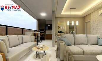 Imagem 6: Apartamento com 3 suítes plenas à venda, 111 m² por R$ 399.000 - 306 Sul - Palmas/TO