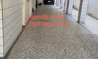 Imagem 4: Apartamento térreo 2 dormitorios em Santos sp