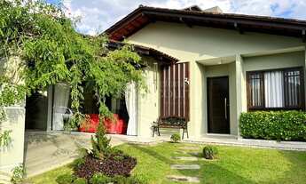 Imagem: Joinville - Casa de Condomínio - COSTA