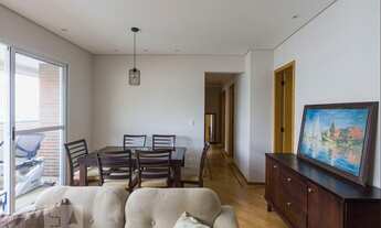 Imagem 5: Versatile Place Saude - 90m2, 3 dorm, 1 suíte, decorado, mobiliado, reformado, condomínio