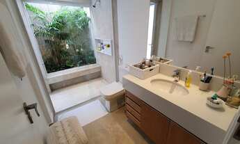 Imagem 4: Casa de vila para venda com 250 metros quadrados com 5 quartos, 3 suites, excelente locali