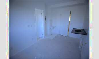 Imagem 6: Apartamento novo de 1 dormitório no Next Garden localizado ha 600 metros da Estação Vila d