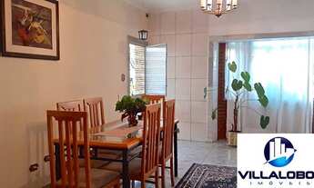 Imagem 7: Casa com 3 dormitórios à venda, 355 m² por R$ 2.000.000,00 - Vila Madalena - São Paulo/SP