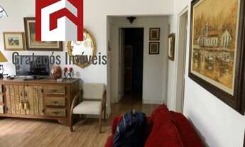 Imagem 2: Petrópolis - Apartamento Padrão - Corrêas