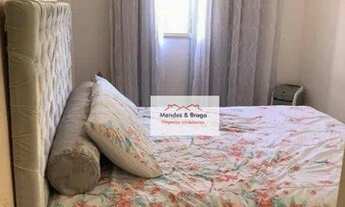 Imagem 7: Apartamento à venda, 75 m² por R$ 535.000,00 - Vila Mazzei - São Paulo/SP