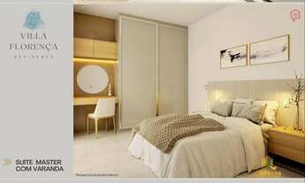 Imagem 6: Excelentes sobrados no Bairro Nova Palhoça/SC