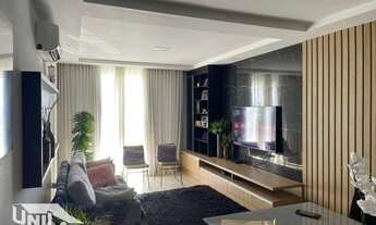 Imagem 2: EXCELENTE COBERTURA DE 03 QUARTOS À VENDA NO BAIRRO MIRANTE DO VALE EM VOLTA REDONDA/RJ