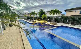 Imagem 3: Excelente casa 4 Suítes Estrada do Coco