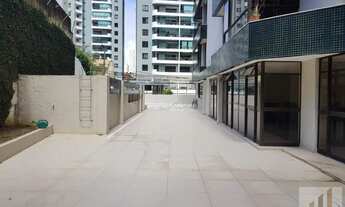 Imagem 2: Apartamento para Venda em Salvador, Caminho das Árvores, 5 dormitórios, 3 suítes, 2 banhei