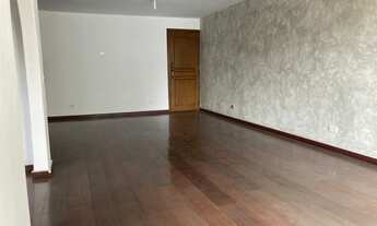 Imagem 4: Apartamento 148 m² com 4 quartos sendo 2 suítes em Pinheiros - São Paulo - SP