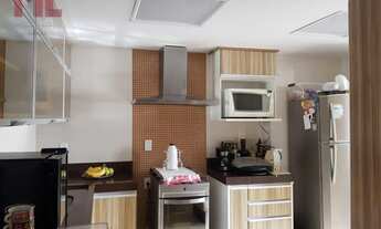 Imagem 6: Apartamento com 3 dormitórios à venda, 90 m² - Imbetiba - Macaé/RJ