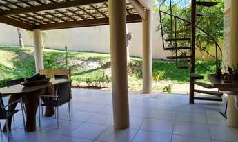 Imagem 4: Casa a vendo no condomínio Busca Vida