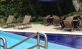 Imagem 4: Casa Amarela 4 quartos 2 sts apto todo pronto 130m² 2 vgs lazer