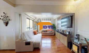 Imagem 2: VENDA E LOCAÇÃO - ALTO PADRÃO - VILA MARIANA COBERTURA TRIPLÉX 251.00 m2. 4 DORM. 4 SUÍTES