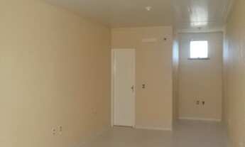 Imagem 6: OFFICE CENTER SAPIRANGA - Sala de 1ª Locação com 28,20m², Wc Social, Teto com Rebaixament