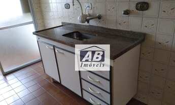 Imagem 7: Apartamento com 3 dormitórios para alugar, 85 m² por R$ 2.200/mês - Ipiranga - São Paulo/S