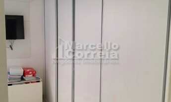 Imagem 7: Apartamento 80m² no Edf. Angel em Casa Amarela - Mobiliado