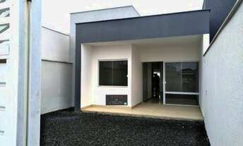 Imagem 2: -casa 2 Quartos 1 Suíte e Top - Av. Fraga maia Bem Próxima