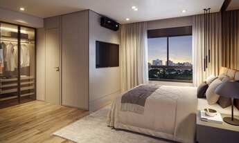 Imagem 2: 141 M² 3 SUÍTES + 10 MIN PARQUE IBIRAPUERA(bike