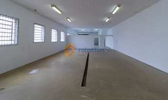 Imagem 5: Galpão para alugar, 440 m² por R$ 13.500,00/mês - Vila Santa Catarina - São Paulo/SP