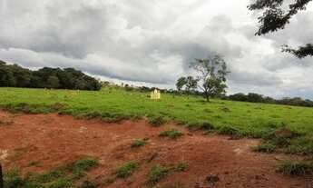 Imagem 7: Fazendinhas na regiao de Divinopolis