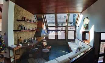 Imagem 5: Barueri - Casa de Condomínio - Alphaville Residencial Zero