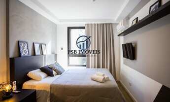 Imagem 3: Vendo Apartamento Studio no Centro R$ 219.000,00