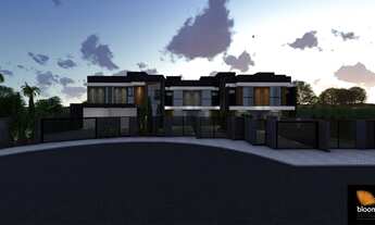 Imagem: Sobrado para venda tem 109 metros quadrados