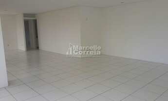 Imagem 7: Apartamento de 200m² no Edf. Chagal em Casa Forte