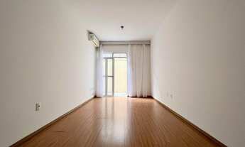 Imagem 2: Apartamento para venda com 2 quartos em Paineiras - Juiz de Fora - MG