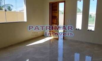 Imagem 7: Casa à venda, com 3 quartos - R$ 550.000,00 - J. Atlântico - Maricá/RJ