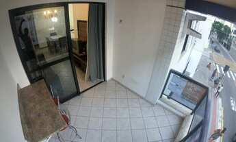 Imagem 5: Lindo apartamento de 3 quartos com suite em Jardim Camburi