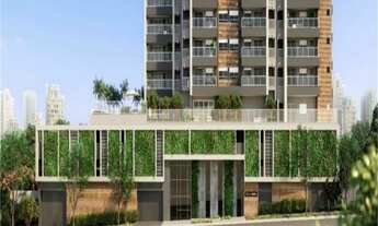 Imagem 4: Apartamento para venda possui 85 metros quadrados com 3 quartos em Perdizes - São Paulo