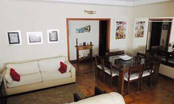 Imagem 5: Apartamento para venda tem 145 metros quadrados com 3 quartos em Santa Cecília - São Paulo