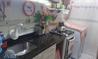 Imagem 3: Apartamento no Centro com 3 quartos - 269 mil