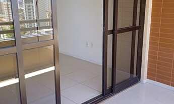 Imagem 6: Apartamento para aluguel possui 139 metros quadrados com 3 quartos em Meireles - Fortaleza