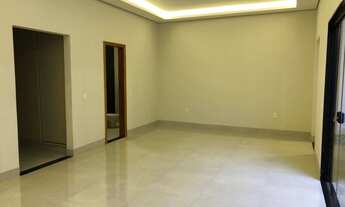 Imagem 6: Casa com 3 dormitórios à venda, 220 m² por R$ 850.000 - Santa Marta - Uberaba/MG