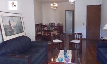 Imagem 5: GRAJAÚ. Excelente! Av Eng Richard junto à Praça Edmundo Rego. 4 qtos/suíte. 2 vgs