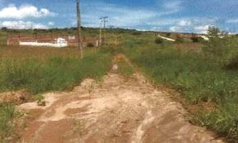 Imagem 1: LOT MORADA DA LUZ - Oportunidade Única em GUARABIRA - PB | Tipo: Terreno
