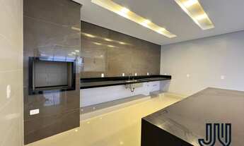 Imagem 7: Lindo Sobrado em Condomínio Residencial Anaville, com