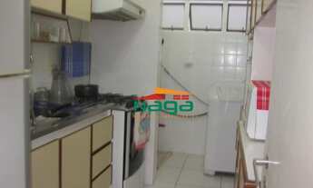 Imagem 4: Apartamento à venda, 61 m² por R$ 380.000,00 - Jardim Oriental - São Paulo/SP