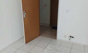 Imagem 3: Apartamento para aluguel tem 80 metros quadrados com 3 quartos