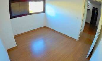 Imagem 3: Duplex com vista privilegiada no bairro Cristo Redentor