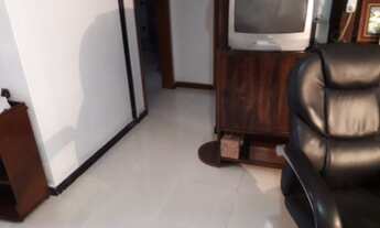 Imagem: Cobertura para venda possui 92 metros quadrados