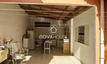 Imagem 4: CASA CPA IV Casa com 2 dormitórios