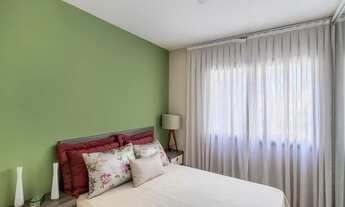 Imagem 3: Poesie Cabral Apartamento com 3 dormitórios