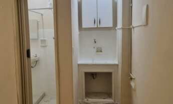 Imagem 4: Conjugado / Sala para uso comercial ou moradia c/20 m² no Catete - Próximo a Estação Metrô